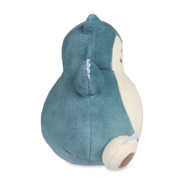 Ditto als Relaxo 16cm - Pokemon Kuscheltier