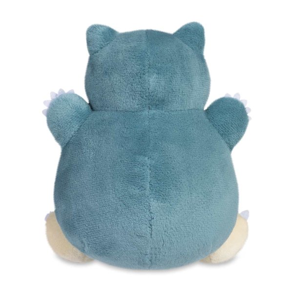 Ditto als Relaxo 16cm - Pokemon Kuscheltier