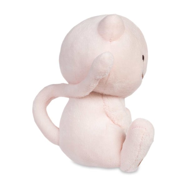 Ditto als Mew 13cm - Pokemon Kuscheltier