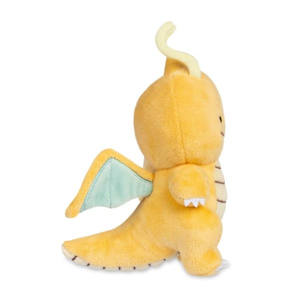 Ditto als Dragoran 15cm - Pokemon Kuscheltier