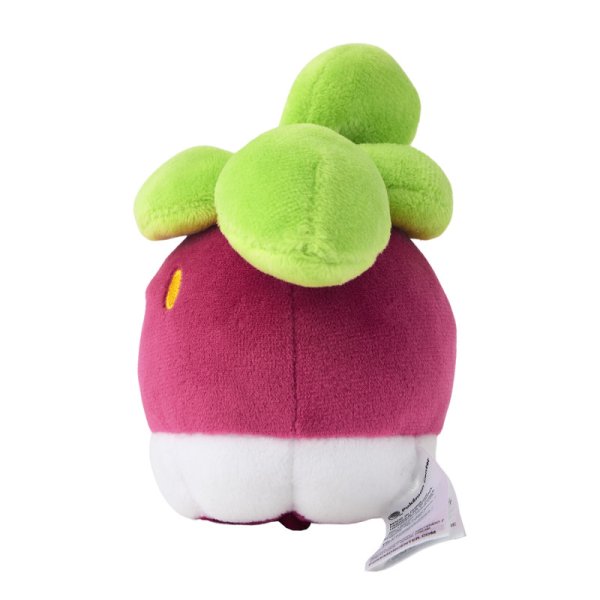 Frubberl Pl&uuml;schfigur 10cm - Pokemon Fit Kuscheltier