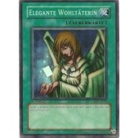 Elegante Wohltäterin SDP-G040 Deutsch Unbespielt