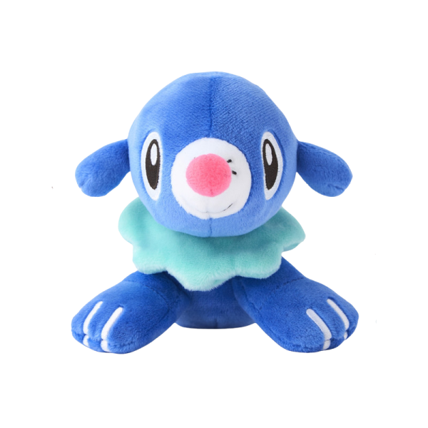 Robball Pl&uuml;schfigur 10cm - Pokemon Fit Kuscheltier