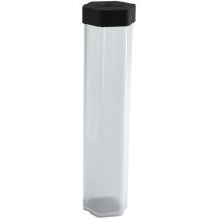 Gamegenic Playmat Tube Clear