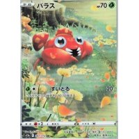 Paras 207/172 (japanisch)