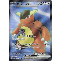 Kangama -ex 192/165 (japanisch)