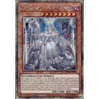 Liebliches Labrynth von der Silberburg RA04-DE295-PLAT (Platinum Secret Rare)