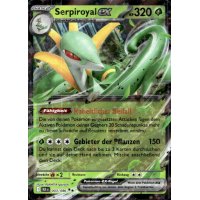 Serpiroyal-ex 003/086