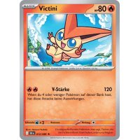Victini 012/086 Holo