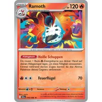 Ramoth 016/086 Holo