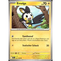 Emolga 029/086