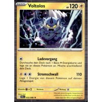 Voltolos 033/086 Holo