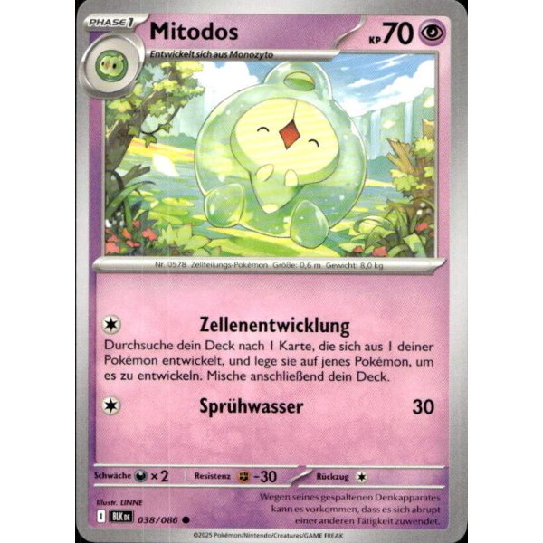 Mitodos 038/086