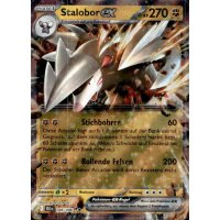 Stalobor-ex 046/086