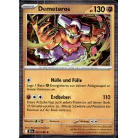Demeteros 053/086 Holo