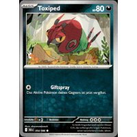 Toxiped 054/086