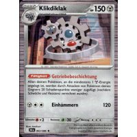 Klikdiklak 063/086 Holo