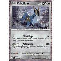 Kobalium 066/086 Holo