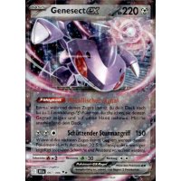 Genesect-ex 067/086