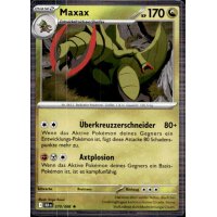 Maxax 070/086 Holo