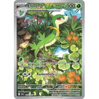 Efoserp 088/086 Illustration Rare