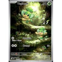 Vegimak 089/086 Illustration Rare