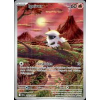 Ignivor 099/086 Illustration Rare