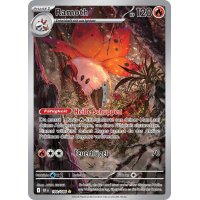 Ramoth 100/086 Illustration Rare