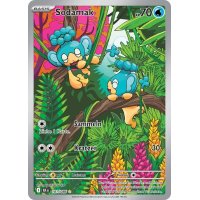 Sodamak 101/086 Illustration Rare