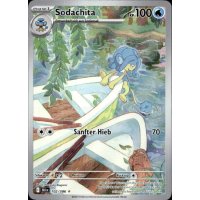 Sodachita 102/086 Illustration Rare