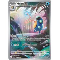 Mebrana 104/086 Illustration Rare