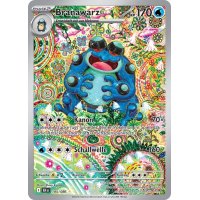 Branawarz 105/086 Illustration Rare