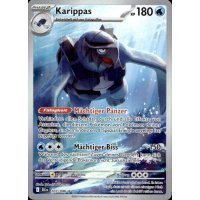 Karippas 107/086 Illustration Rare