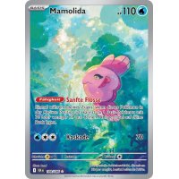 Mamolida 108/086 Illustration Rare