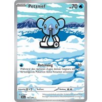 Petznief 109/086 Illustration Rare