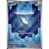 Zapplardin 113/086 Illustration Rare