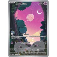 Somniam 116/086 Illustration Rare
