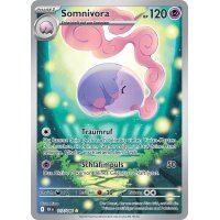 Somnivora 117/086 Illustration Rare