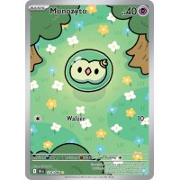 Monozyto 118/086 Illustration Rare