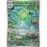 Mitodos 119/086 Illustration Rare