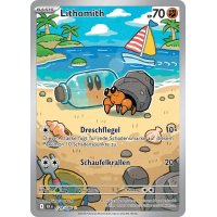 Lithomith 129/086 Illustration Rare