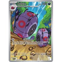 Rollum 133/086 Illustration Rare