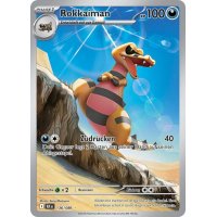 Rokkaiman 136/086 Illustration Rare