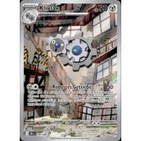 Kliklak 140/086 Illustration Rare