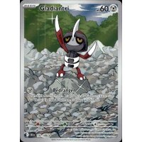 Gladiantri 142/086 Illustration Rare