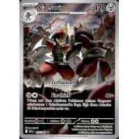 Caesurio 143/086 Illustration Rare