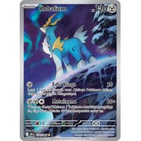 Kobalium 144/086 Illustration Rare