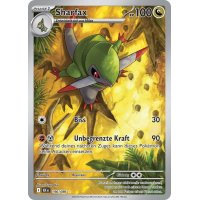 Sharfax 146/086 Illustration Rare