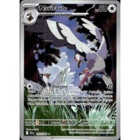 Navitaub 149/086 Illustration Rare