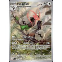 Fasasnob 150/086 Illustration Rare